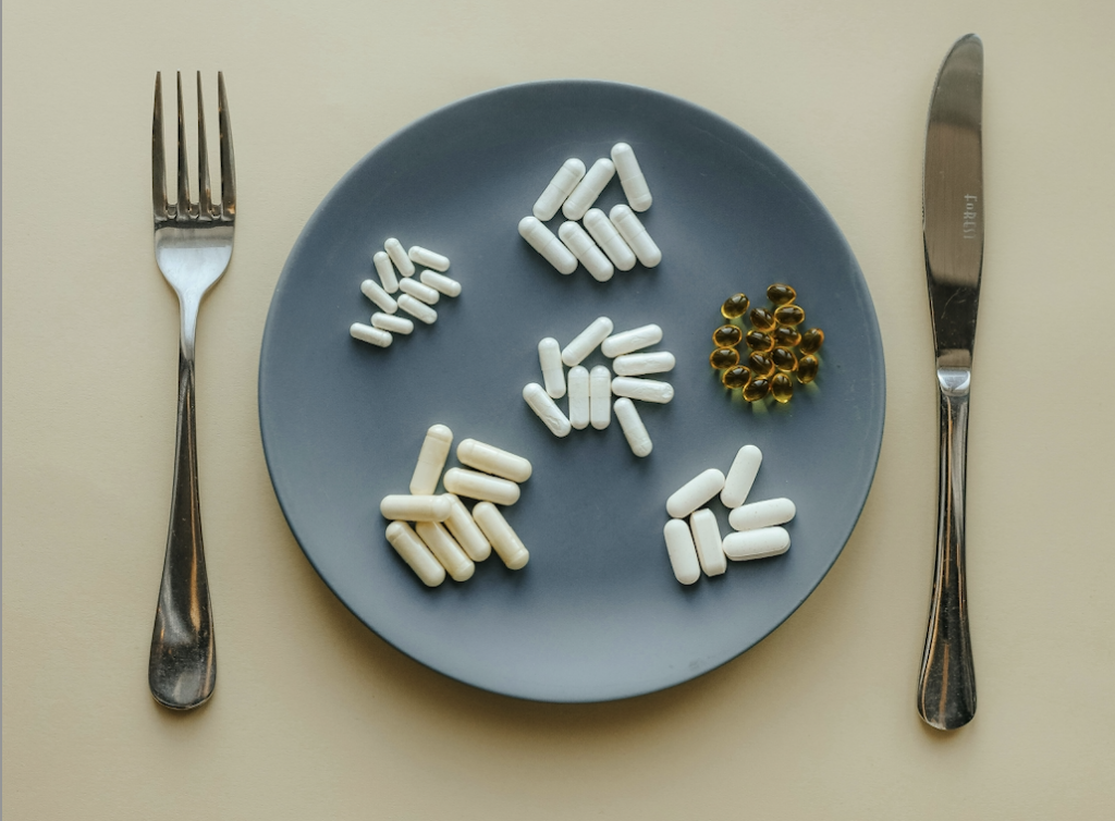 compléments alimentaires après 40 ans magnésium oméga-3 vitamine D